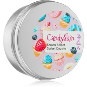 Soaphoria So fruity! crema de corp hidratanta in dus