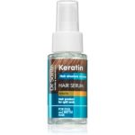 Dr. Santé Keratin ser regenerator pentru varfuri despicate