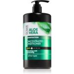Dr. Santé Aloe Vera balsam pentru intarirea si regenerarea parului cu aloe vera