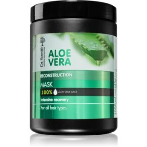 Dr. Santé Aloe Vera masca de restructurare cu aloe vera