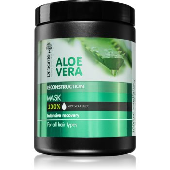 Dr. Santé Aloe Vera masca de restructurare cu aloe vera