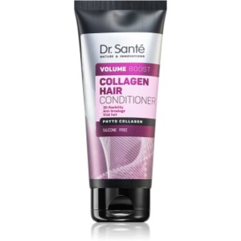 Dr. Santé Collagen balsam pentru volum și rezistanță cu colagen