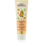 Green Pharmacy Hand Care Argan crema nutritiva pentru maini si unghii