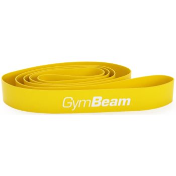 GymBeam Cross Band bandă elastică pentru antrenament