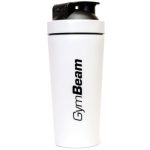 GymBeam Shaker Steel shaker pentru sport