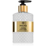 Philip B. Floral Lavender crema de maini