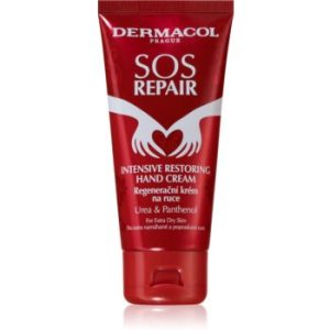 Dermacol SOS Repair crema Intensiv Regeneratoare de maini