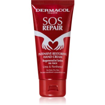 Dermacol SOS Repair crema Intensiv Regeneratoare de maini