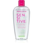 Dermacol Sensitive tonic facial cu efect calmant pentru piele sensibilă