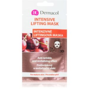 Dermacol Intensive Lifting Mask mască lifting 3D