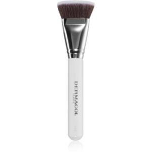 Dermacol Accessories Master Brush by PetraLovelyHair pensula pentru contur