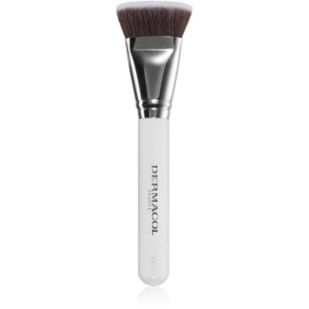 Dermacol Accessories Master Brush by PetraLovelyHair pensula pentru contur