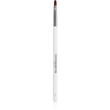 Dermacol Accessories Master Brush by PetraLovelyHair pensula pentru buze