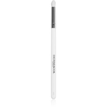Dermacol Accessories Master Brush by PetraLovelyHair perie pentru detalii