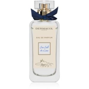 Dermacol Sea Salt & Lime Eau de Parfum unisex
