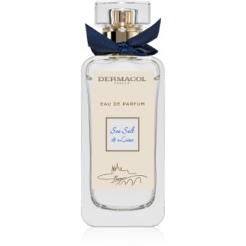 Dermacol Sea Salt & Lime Eau de Parfum unisex