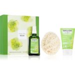Weleda Birch detox set + gift set cadou (nutritie si hidratare)