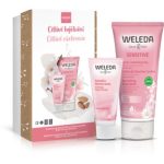 Weleda Sensitive set cadou (pentru piele sensibila)