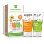 Weleda Kids set cadou (pentru copii)