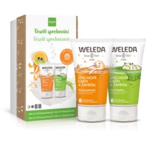 Weleda Kids set cadou (pentru copii)