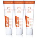 Elmex Caries Protection pasta de dinti protecție impotriva cariilor cu flor