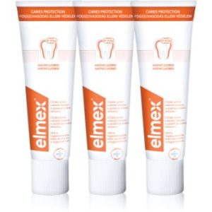 Elmex Caries Protection pasta de dinti protecție impotriva cariilor cu flor