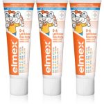 Elmex Caries Protection Kids pastă de dinți pentru copii