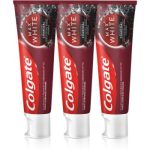Colgate Max White Charcoal Pasta de dinti albire cu cărbune activ