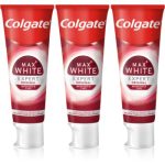Colgate Max White Expert Original pasta de dinti pentru albire
