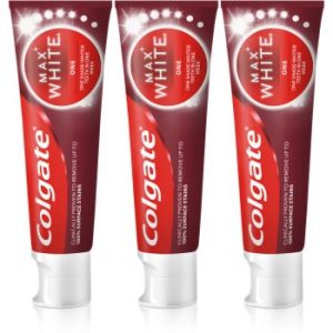 Colgate Max White One pasta de dinti pentru albire