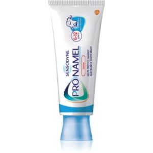 Sensodyne Pronamel Junior pastă de dinți junior