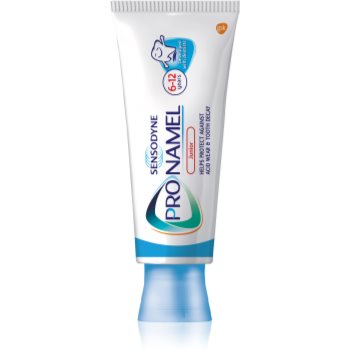 Sensodyne Pronamel Junior pastă de dinți junior