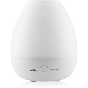 ETA Essencio 0634 90000 Difuzor de aromă cu ultrasunete
