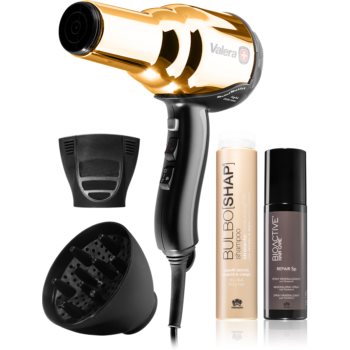 Valera Metal Master Light Ionic Rotocord uscător de păr profesional, cu ionizator