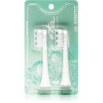 ETA Sonetic FlexiClean 0707 90100 capete de schimb pentru periuta de dinti mediu