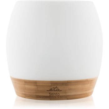 ETA Sento 2634 90000 Difuzor de aromă cu ultrasunete