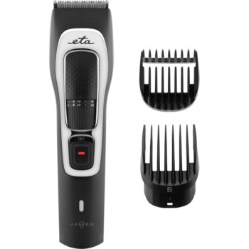 ETA James 6341 90000 masina de tuns pentru barba si par