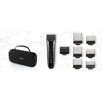 ETA Roger 9345 90000 masina de tuns pentru barba si par