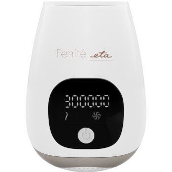 ETA Fenité 9347 90000 epilator IPL pentru corp, față, zona inghinală și axile