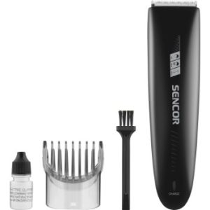 Sencor SHP 4302RD aparat pentru tuns parul