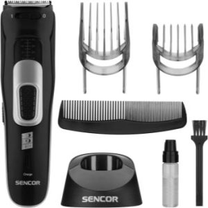 Sencor SHP 4501BK aparat pentru tuns parul