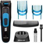 Sencor SHP 4502BL aparat pentru tuns parul