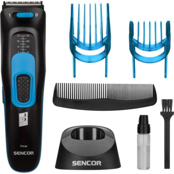 Sencor SHP 4502BL aparat pentru tuns parul