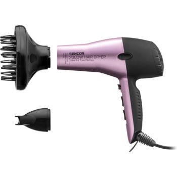 Sencor SHD 6700VT uscator de par