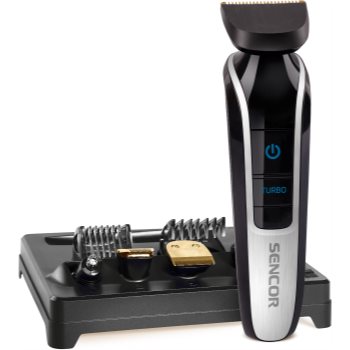 Sencor SHP 7201SL masina de tuns pentru barba si par