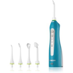 Sencor SOI 1102TQ dus bucal + capete de schimb