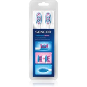 Sencor SOX 003WH capete de schimb pentru periuta de dinti