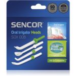 Sencor SOX 008 capete inlocuitoare pentru igiena orala
