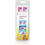Sencor SOX 013RS capete de schimb pentru periuta de dinti