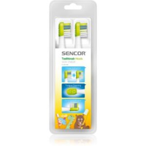 Sencor SOX 013RS capete de schimb pentru periuta de dinti
